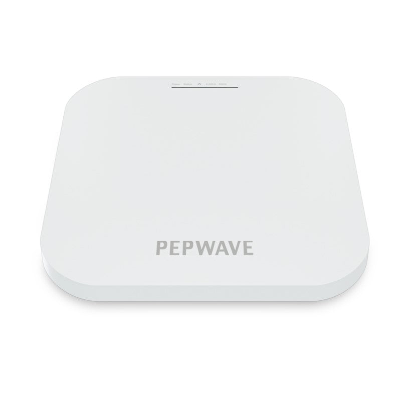 Peplink Access Point One AX – APO-AX Peplink Access Point One AX – APO-AX